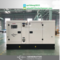 30kW 4BT3.9-G1 Mobile Silent Type Diesel Generator Sets/Gensets